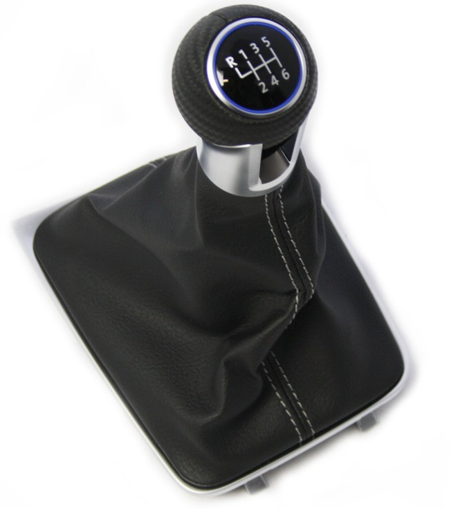 Nuca Schimbator Viteze+Manson Oe Volkswagen Golf 7 5G 2012→ 5G1711113ECXV