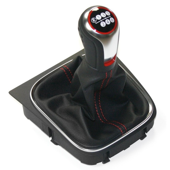 Nuca Schimbator Viteze + Manson Oe Volkswagen Jetta 4 2010-2015 Tuning 1K8711113BMAW