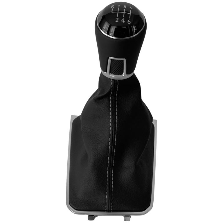 Nuca Schimbator Viteze + Manson Oe Volkswagen Passat B8 3G 2015→ 3G1711113BDWD