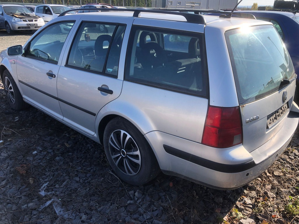 Nuca schimbator Volkswagen Bora 2003 BRE
