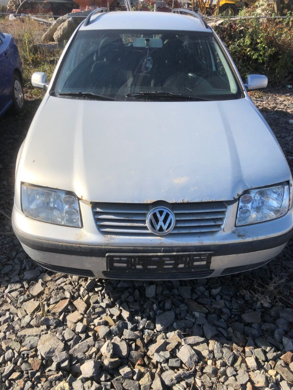 Nuca schimbator Volkswagen Bora 2003 BREAK 1.9 TDI