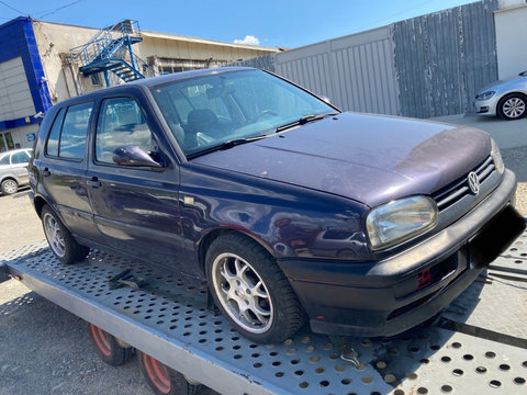 Nuca schimbator Volkswagen Golf 3 1992 HATCHBACK 1.8i