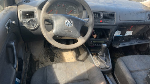 Nuca schimbator Volkswagen Golf 4 1999 h
