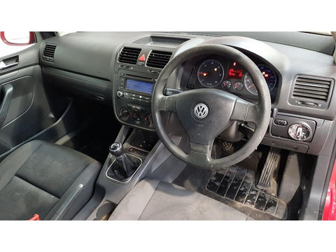 Nuca schimbator Volkswagen Golf 5 2006 HATCHBACK 1.9