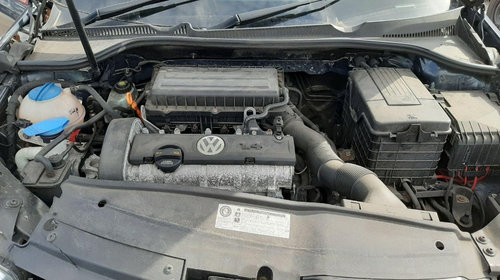 Nuca schimbator Volkswagen Golf 6 2009 H