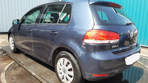 Nuca schimbator Volkswagen Golf 6 2009 H