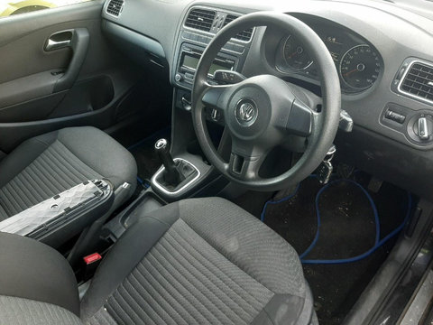 Nuca schimbator Volkswagen Polo 6R 2010 Hatchback 1.6 TDI