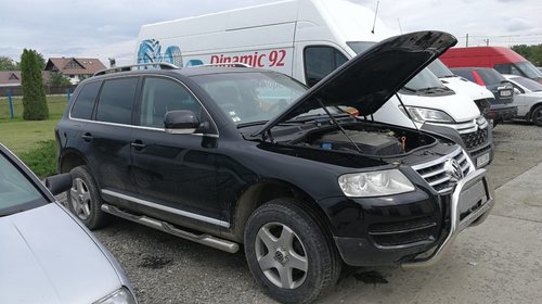 Nuca schimbator Volkswagen Touareg 7L 20