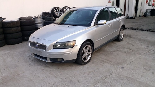 Nuca schimbator Volvo V50 2006 break 2.0