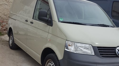 Nuca schimbator VW T5 2008 duba 1.9