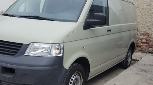 Nuca schimbator VW T5 2008 duba 1.9