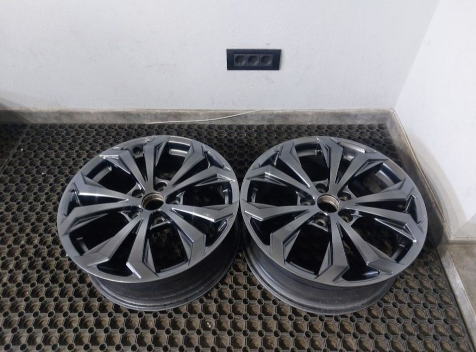 O janta 18 originala toyota rav 4 rav 4
