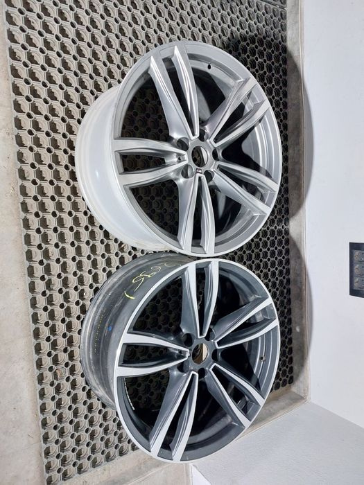 o janta 19 originala bmw 7 g11 g12 6 gt 