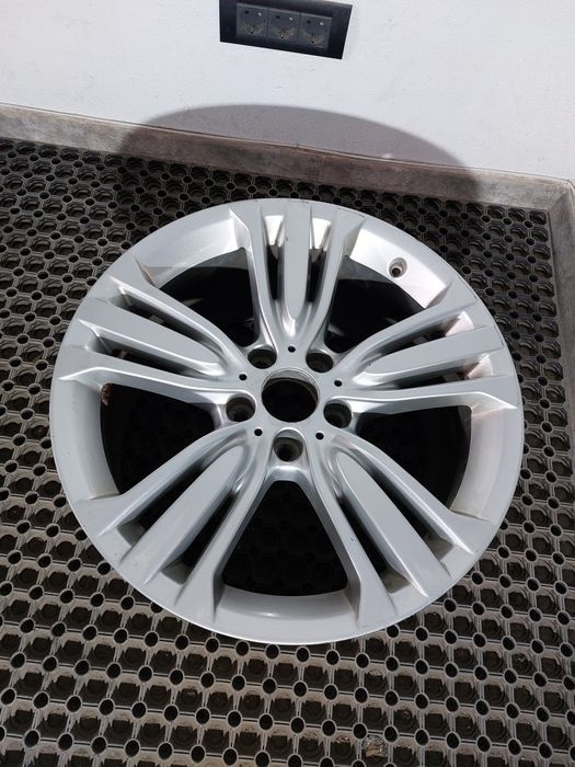 O janta 19 originala bmw x5 e70 f15 style 447 10j et53