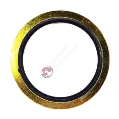 O-ring surub corp filtru ulei Opel Astra H 1.7 ori