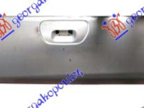 OBLON MITSUBISHI L200 2006, 2007, 2008, 2009, 2010