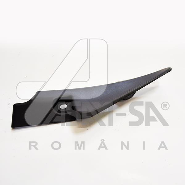 Obturator Lateral Dr. Duster Asam 80113 80113
