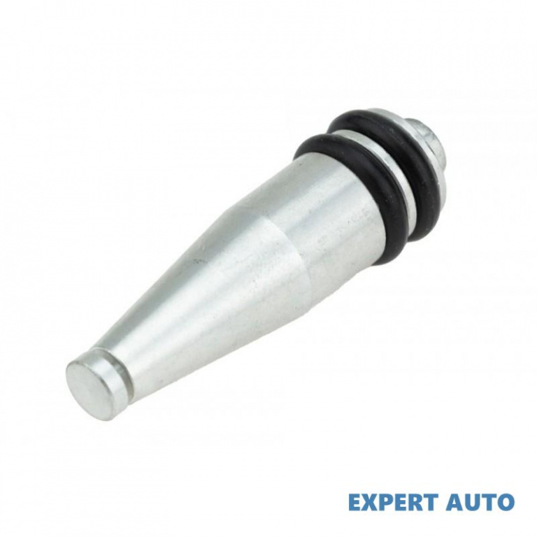 Obturator pentru clapeta de turbionare B