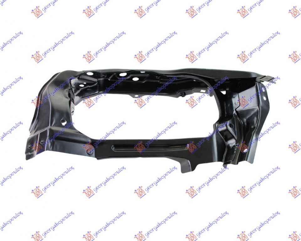 OCHELAR (4 USI) FAR (METAL) - CHEVROLET LACETTI 03-, DAEWOO - CHEVROLET, CHEVROLET LACETTI 03-, 032200471