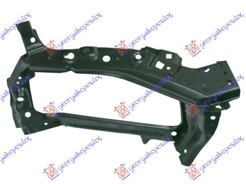 OCHELAR (5 USI) FAR (METAL) - CHEVROLET LACETTI 03-, DAEWOO - CHEVROLET, CHEVROLET LACETTI 03-, 032200271