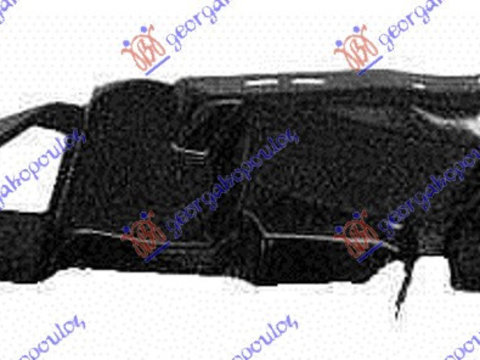 OCHELAR EXT. FAR (METAL) - CHRYSLER PT CRUISER 01-10, CHRYSLER, CHRYSLER PT CRUISER 01-10, 024500271