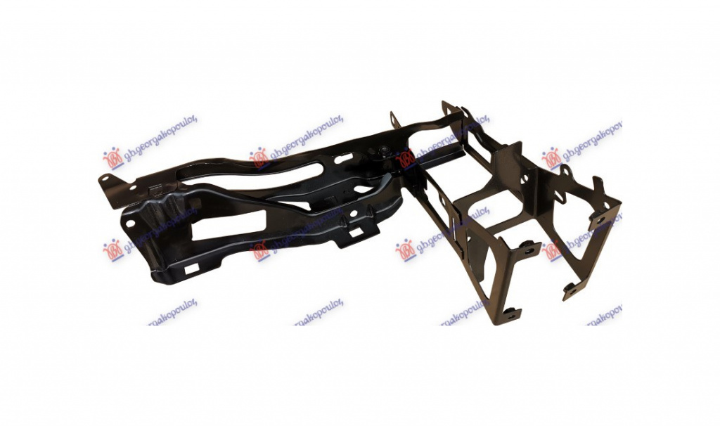 Ochelar far dreapta BMW Seria 3 GT 2012-2020 NOU 51647320386 (METALIC) BMW F34
