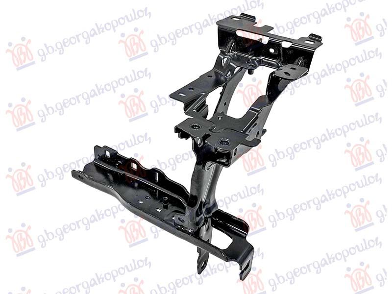 Ochelar far dreapta BMW Seria 7 2022- NOU 51649464028 51649464028-PFM (METALIC) BMW G70