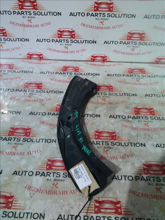Ochelar far dreapta SKODA RAPID 1.6 TDI an fabr. 2014