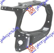 OCHELAR FAR [METAL] - OPEL MERIVA 03-10 OPEL MERIVA 03-10 023700472 023700472 93174331