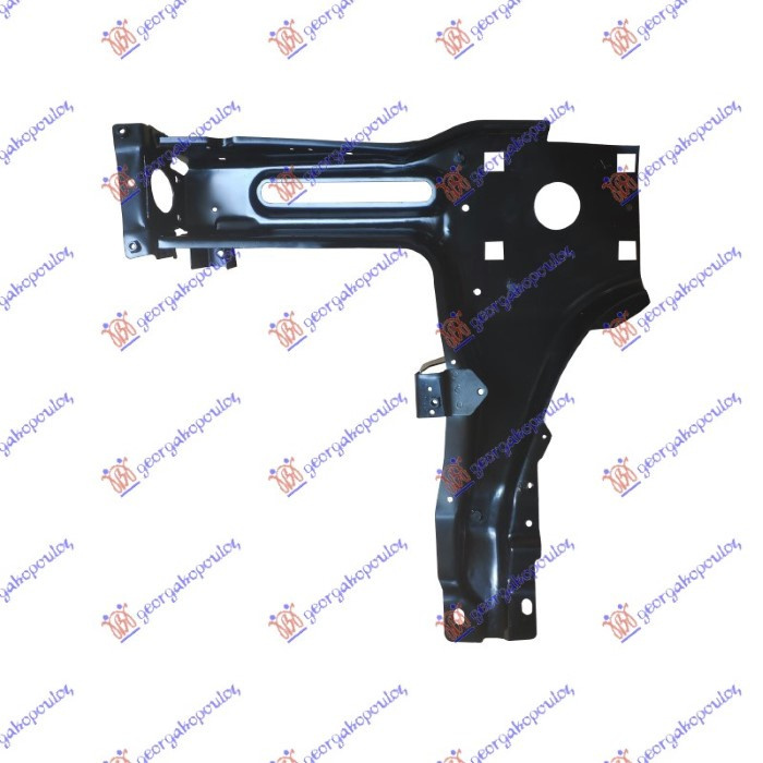 OCHELAR FAR METALIC Stanga. , LAND ROVER, LAND ROVER RANGE ROVER 02-12 (L322), 690300472