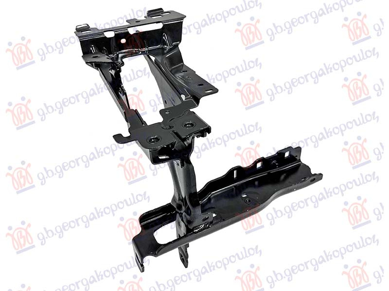 Ochelar far stanga BMW i7 2022- NOU 51649464027 51649464027-PFM (METALIC) BMW G70E