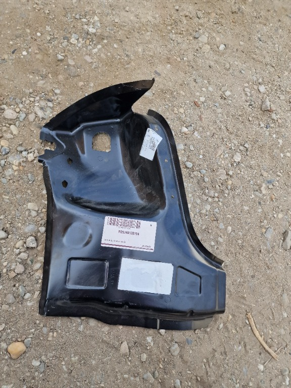 Ochelar lampa / stop stanga spate skoda rapid cod 5JH813319A