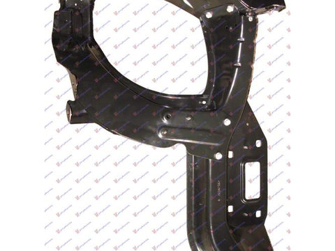 Ochelar Metalic Far dreapta pentru Mercedes,Mercedes Ml (W164) 05-11