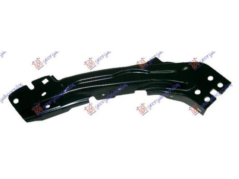 Ochelar Metalic Far Stanga pentru Fiat Scudo 07-16