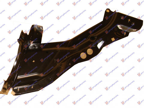 OCHELAR OTEL SUPERIOR FAR - MERCEDES CLS (W219) COUPE 04-08, MERCEDES, MERCEDES CLS (W219) COUPE 04-08, 531000272