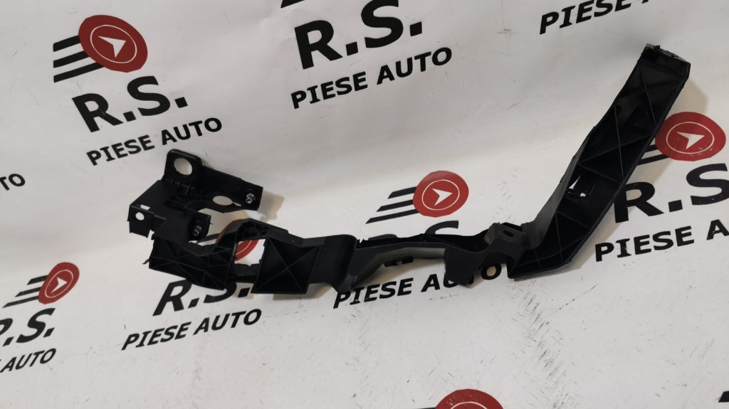 OCHELAR PLASTIC FAR - SEAT LEON 2013-2020