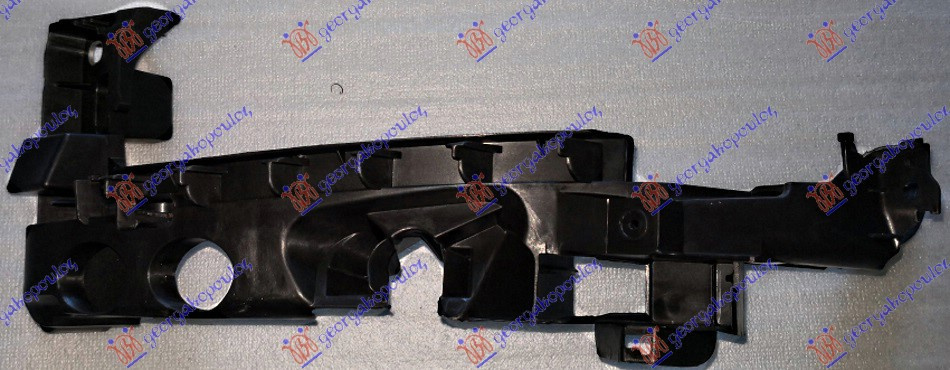 OCHELAR PLASTIC INFERIOR EXTERIOR FAR - AUDI A3 08-12, AUDI, AUDI A3 08-12, 079000472