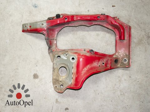 Ochelari Opel Corsa C / Corsa D