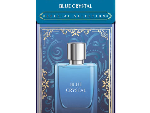 Odorizant Areon Mon Special Selection Blue Crystal