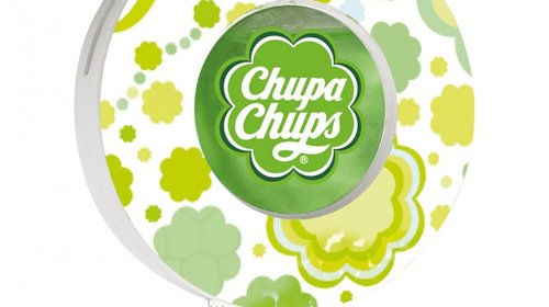 Odorizant auto Chupa Chups Apple , aroma