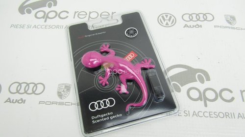 Odorizant Auto - Gecko Audi Original - R