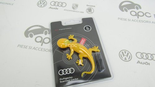 Odorizant Auto - Gecko Audi Original - R