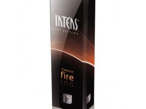 Odorizant auto Intens SPRAY Fire