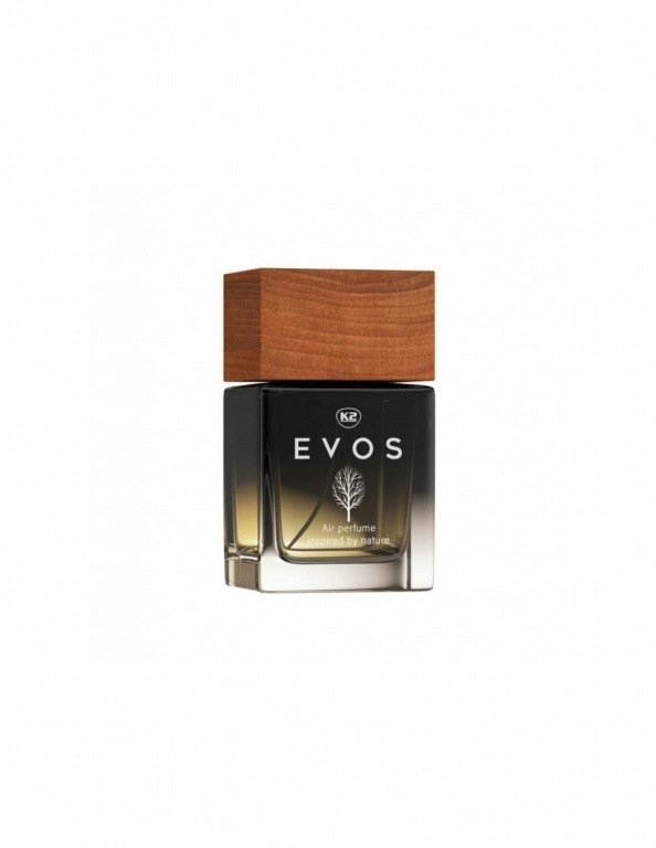 Odorizant auto parfum 50ml Evos - Viking K2V055