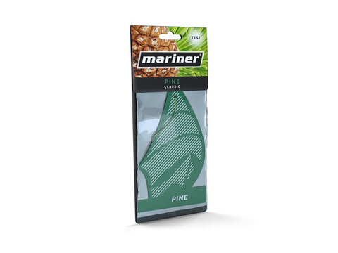 Odorizant bradut MARINER - PINE AL-100723-4-1
