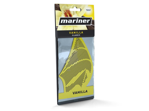 Odorizant bradut MARINER - VANILIE AL-100723-4-3