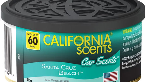 Odorizant California Scents® Car Scents