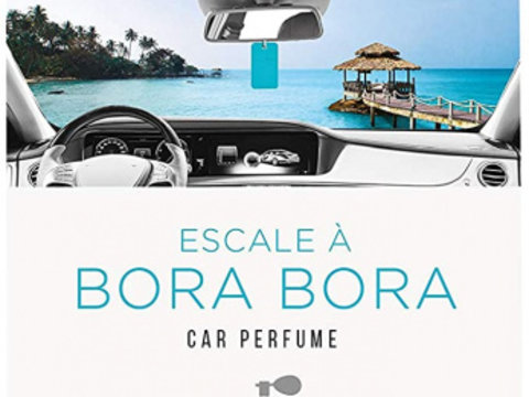 Odorizant Imao Parfums Bora Bora