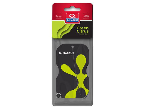 Odorizant Lucky One, Green Citrus Dr. Marcus DM1046