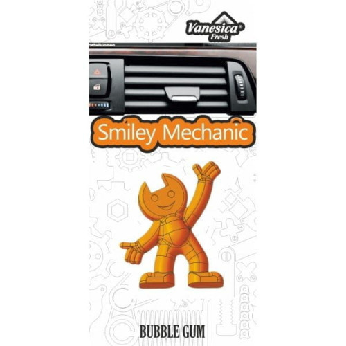 Odorizant SMILEY MECHANIC AL-250417-2